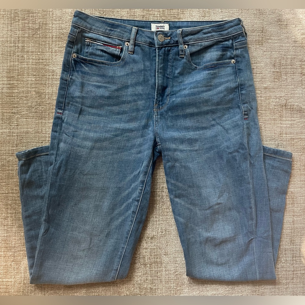 Tommy Hilfiger Jeans